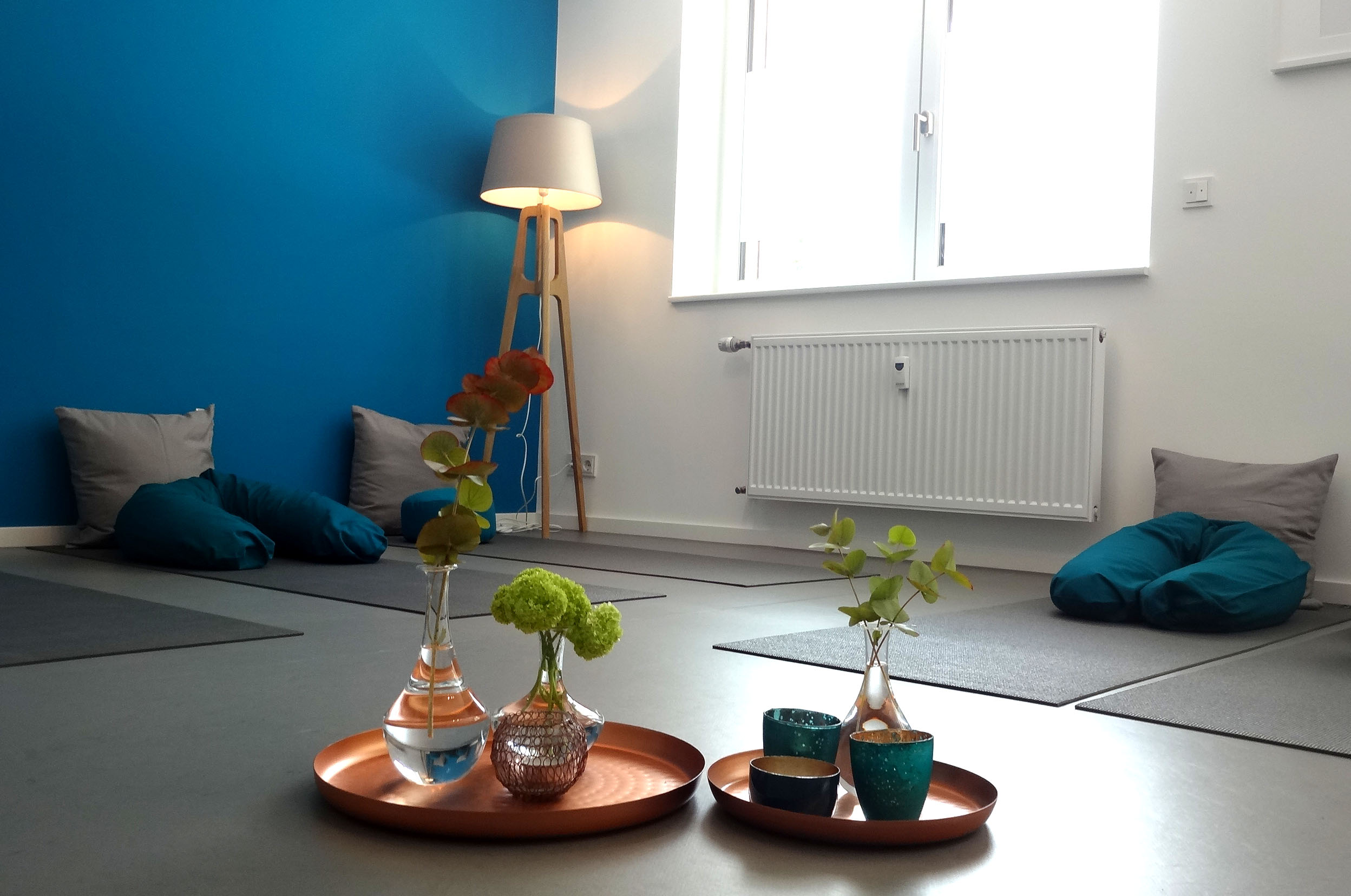 Hebammenpraxis Frankfurt 'praxis Für Hebammenkunst'