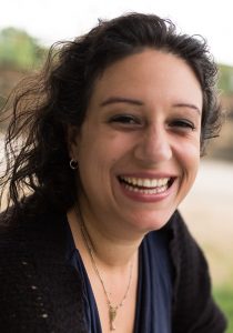 Jasmin Zahedi